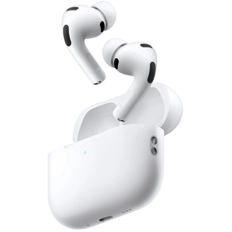 Écouteurs Apple AirPods Pro 3rd Gen Avec MagSafe Charging Case - Blanc