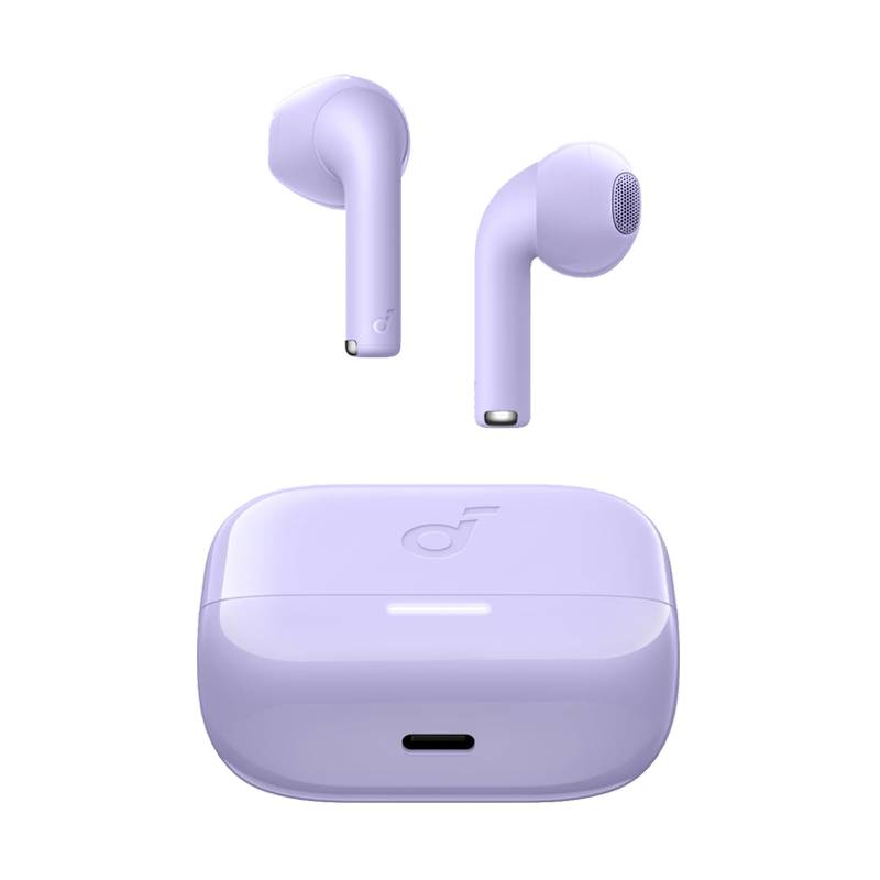 Écouteurs Bluetooth Anker Soundcodre K20i - Purple