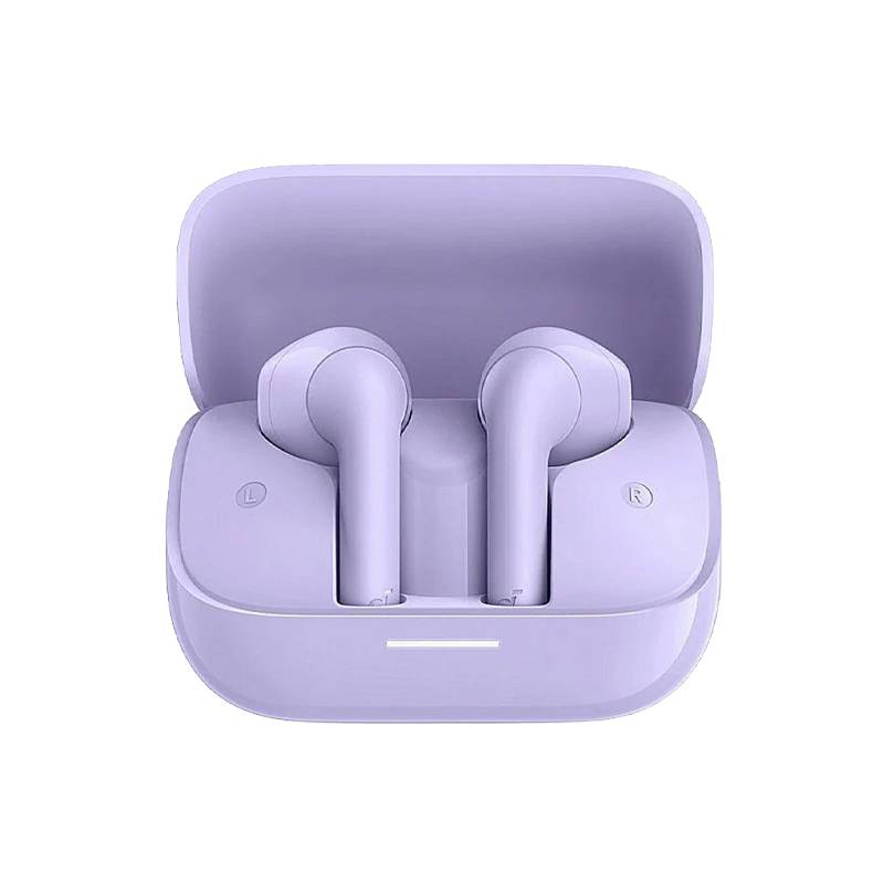 Écouteurs Bluetooth Anker Soundcodre K20i - Purple - Image 2