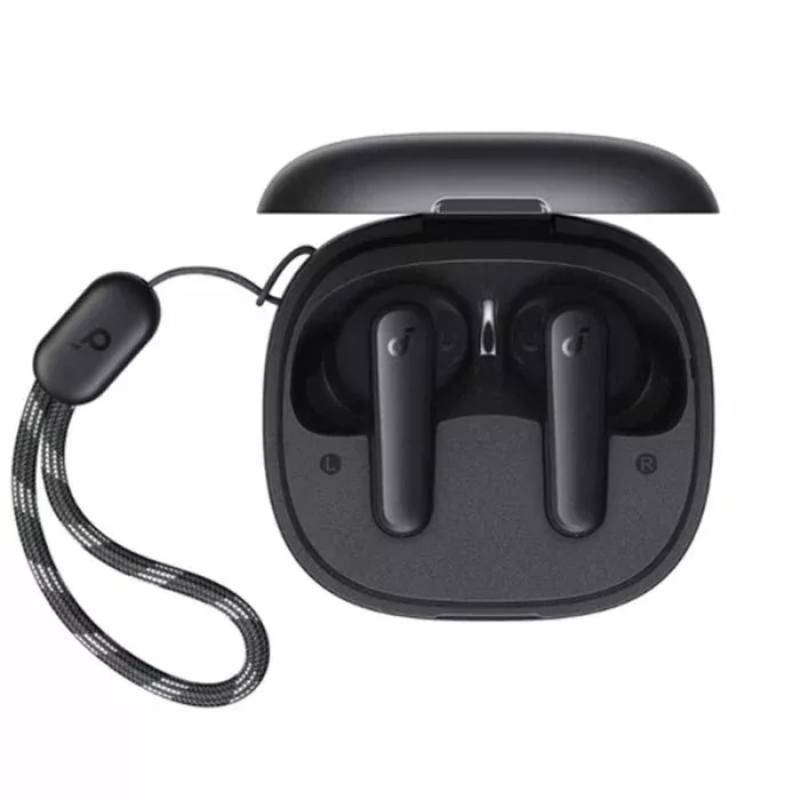 Écouteurs Bluetooth Anker Soundcodre R50i - Noir - Image 3