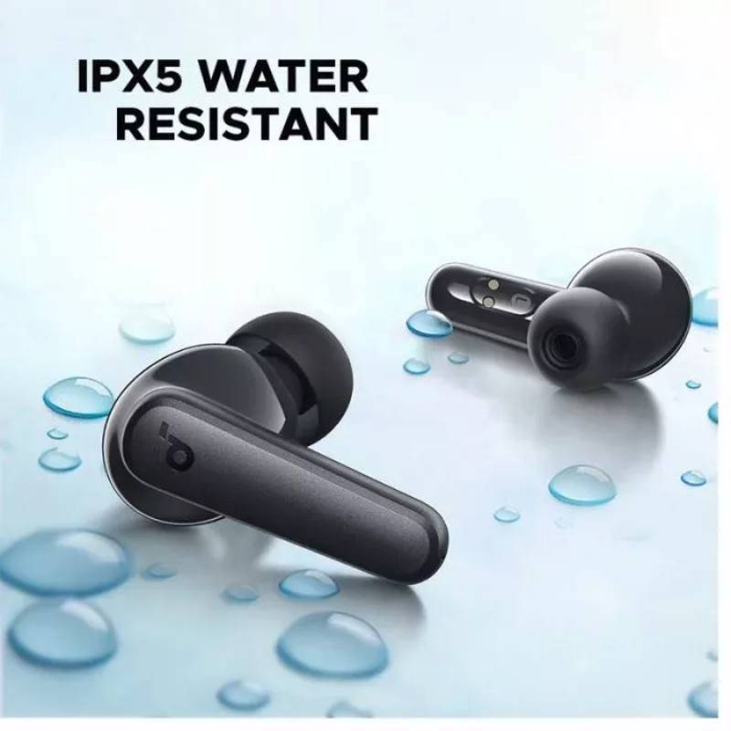 Écouteurs Bluetooth Anker Soundcodre R50i - Noir - Image 5