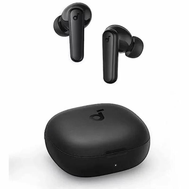 Écouteurs Bluetooth Anker Soundcodre R50i - Noir - Image 2