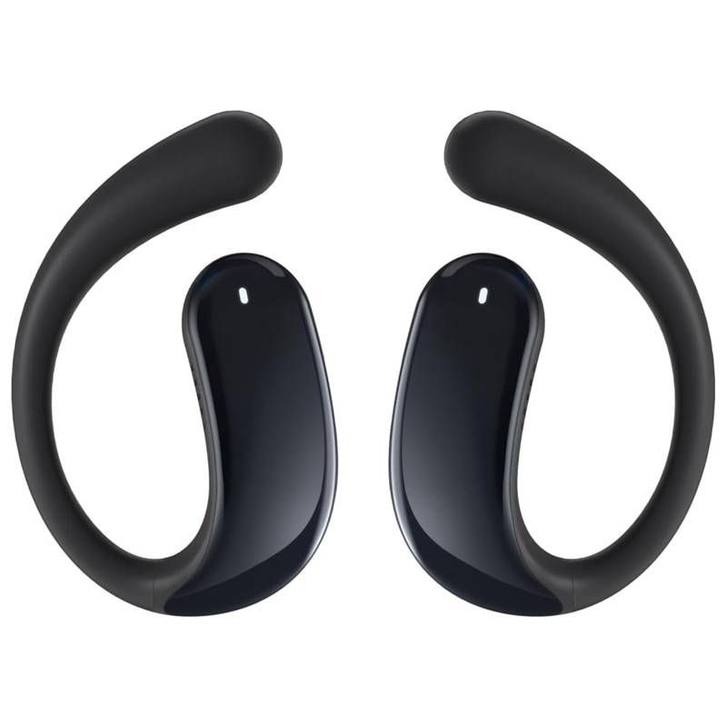 Écouteurs Bluetooth Infinix ZLoop 4 XEO4G Sans Fil - Noir - Image 2