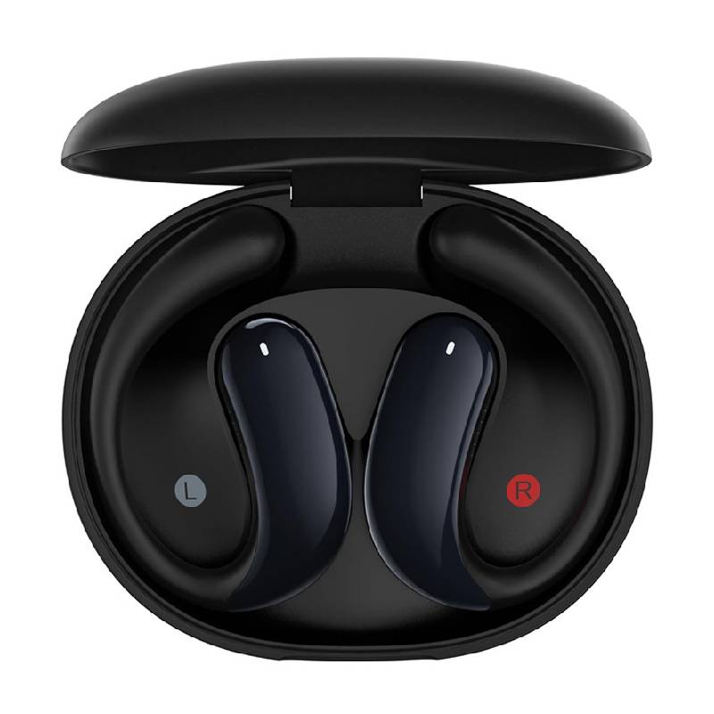 Écouteurs Bluetooth Infinix ZLoop 4 XEO4G Sans Fil - Noir