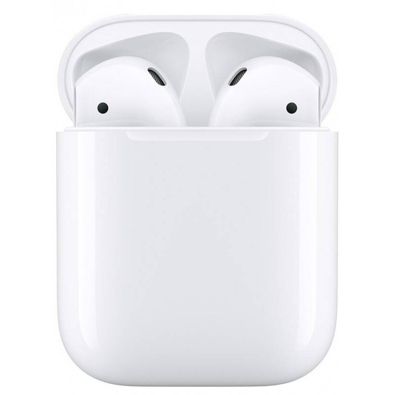 Écouteurs Bluetooth INKAX TZ02 TWS - Blanc - Image 2