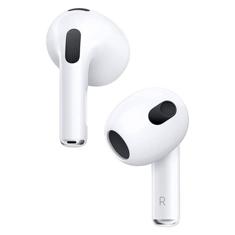 Écouteurs Bluetooth INKAX TZ04 Sans Fil - Blanc