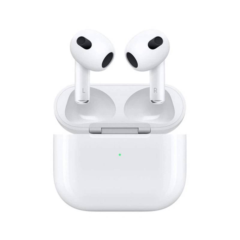Écouteurs Bluetooth INKAX TZ04 Sans Fil - Blanc - Image 2