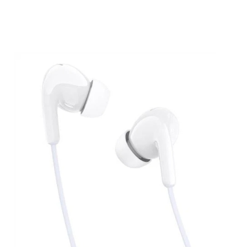 Ecouteurs Filaires avec Type C XIAOMI  Blanc - BHR8931GL - Image 2