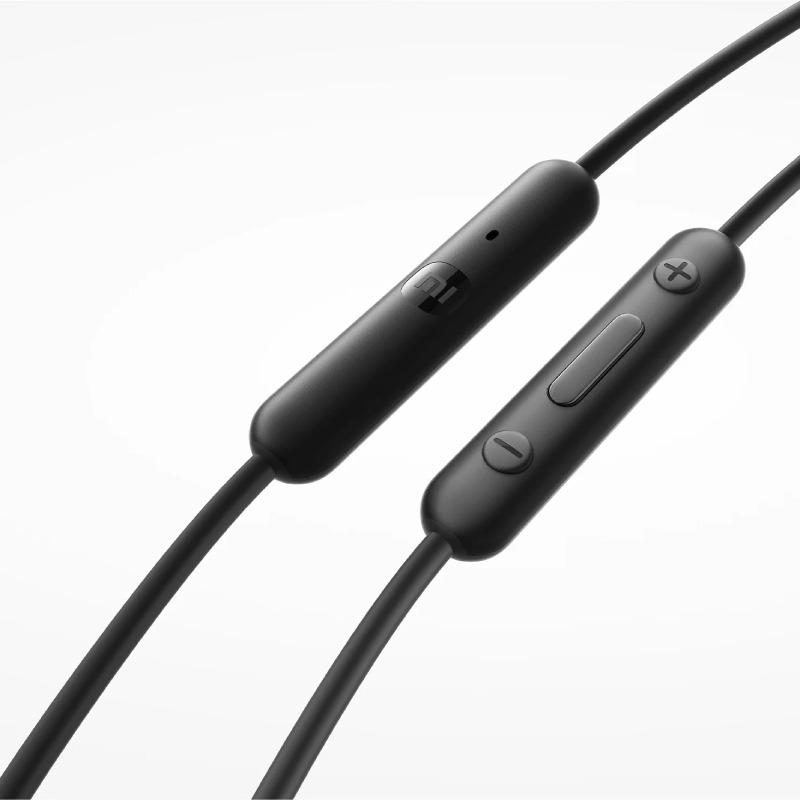 Ecouteurs Filaires avec Type C XIAOMI  Noir - BHR8930GL - Image 2