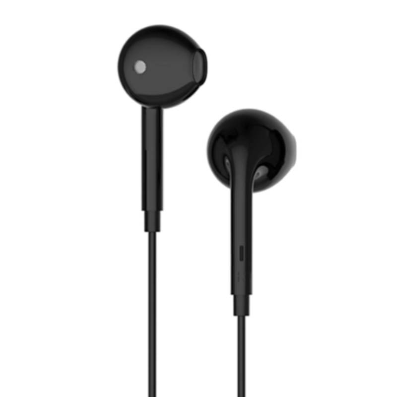 Écouteurs Filaires PHILIPS TAE1018BK-93 INTRA-AURICULAIRES - Noir - Image 2