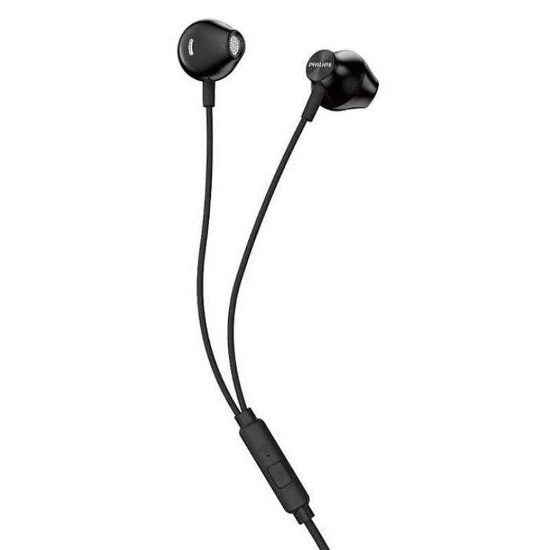 Écouteurs Filaires PHILIPS TAUE101BK-00 INTRA-AURICULAIRES - Blanc - Image 2