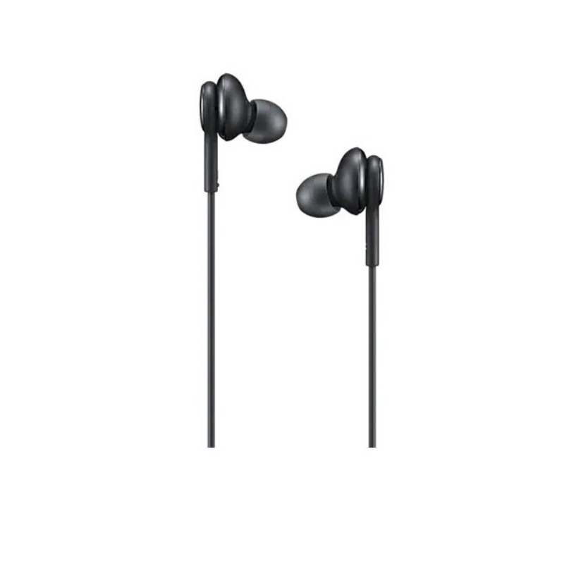 Ecouteurs Filaires SAMSUNG Jack AKG 3.5MM  - Noir 