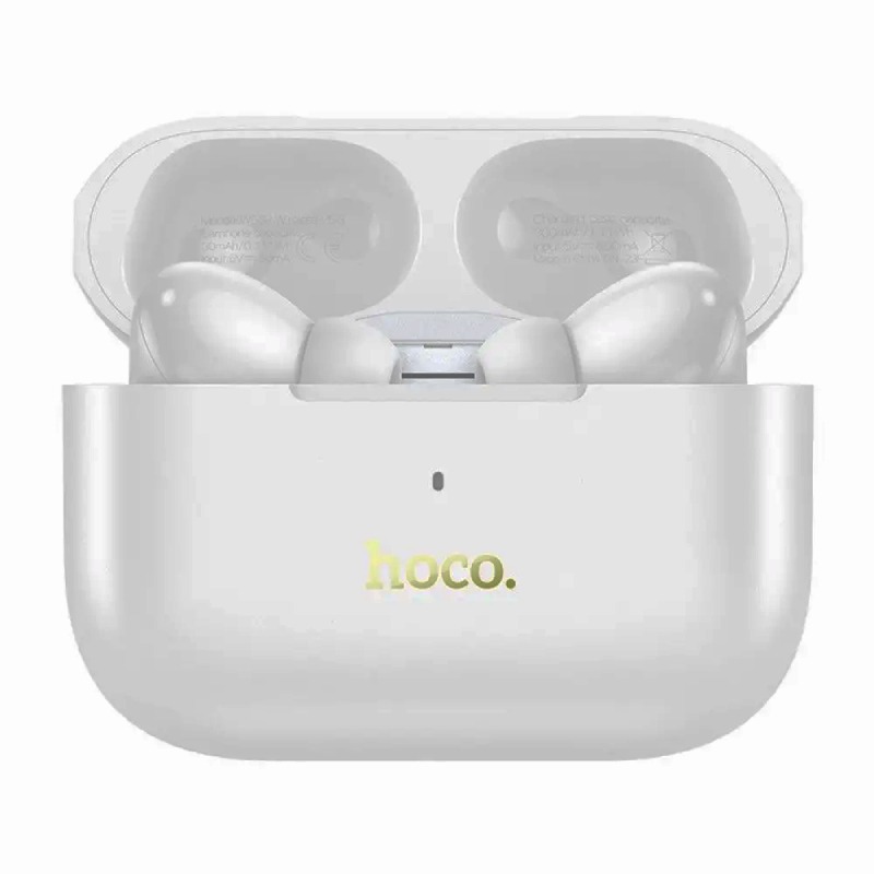 Écouteurs Sans Fil Bluetooth Hoco EW56 Plus - Blanc - Image 2