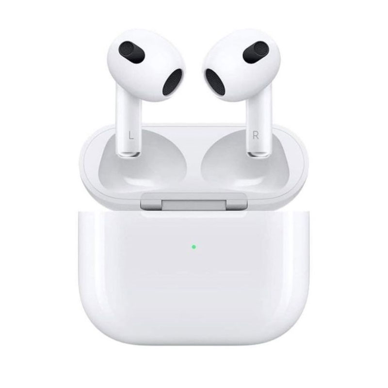 Écouteurs Sans Fil INKAX T3 Bluetooth - Blanc