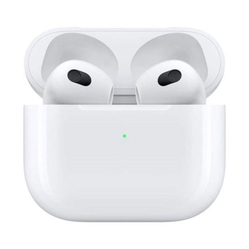 Écouteurs Sans Fil INKAX T3 Bluetooth - Blanc - Image 2