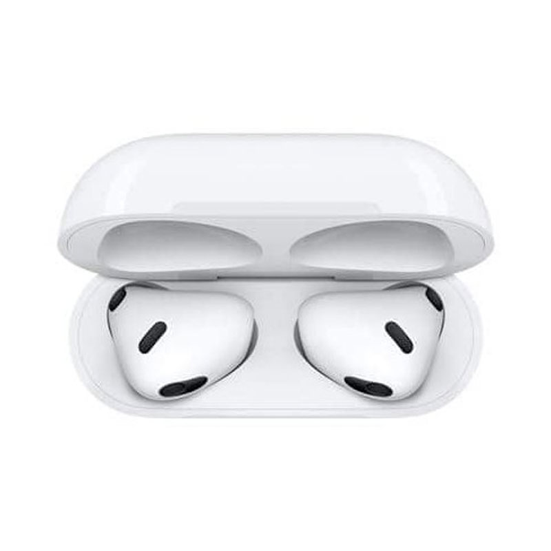 Écouteurs Sans Fil INKAX T3 Bluetooth - Blanc - Image 3