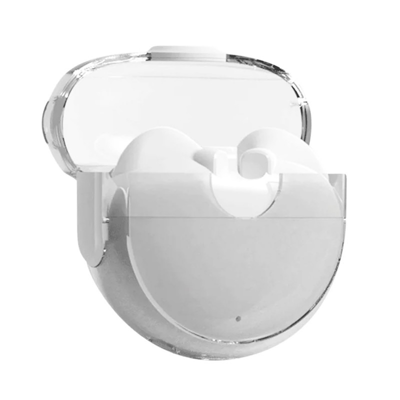 ECOUTEURS SANS FIL INKAX TWS-24 - BLANC - Image 2
