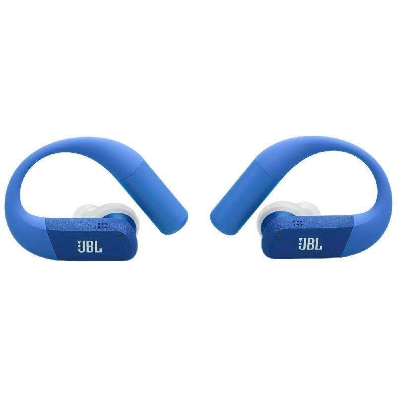 Écouteurs Sans Fil JBL Endurance Peak 4 - Bleu - Image 2