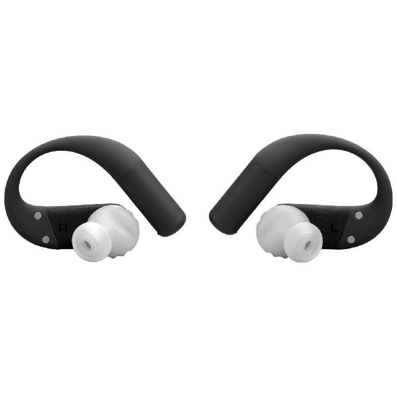 Écouteurs Sans Fil JBL Endurance Peak 4 - Noir et Gris - Image 2