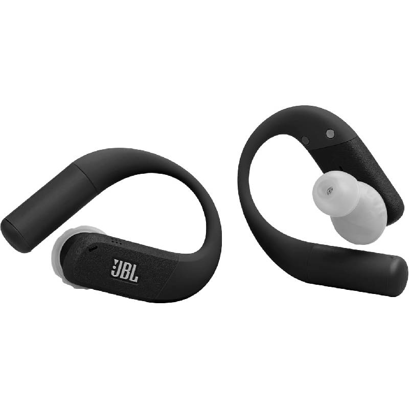 Écouteurs Sans Fil JBL Endurance Peak 4 - Noir et Gris - Image 3