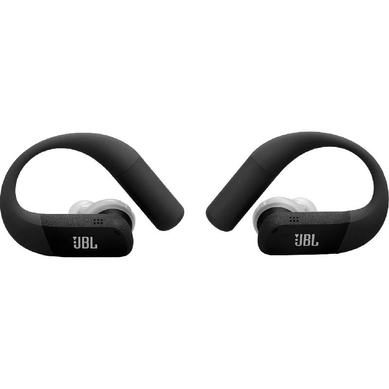 Écouteurs Sans Fil JBL Endurance Peak 4 - Noir et Gris - Image 4