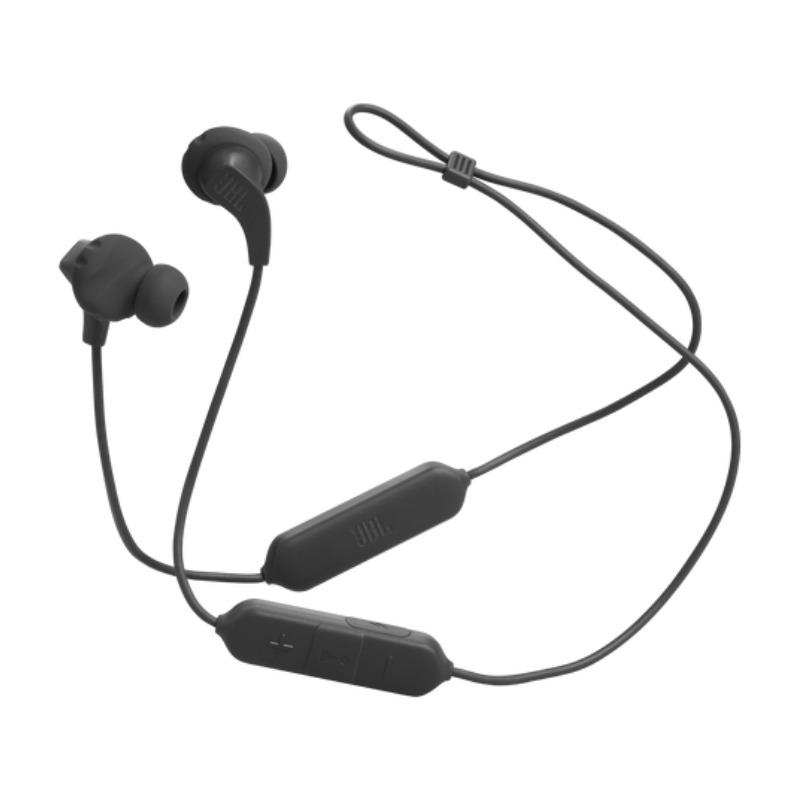 Écouteurs Sans Fil JBL Endurance Run 2 - Noir