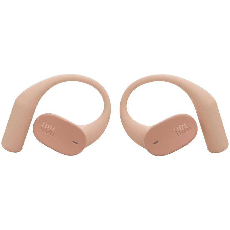 Écouteurs Sans Fil JBL Sense Lite - Beige - Image 2