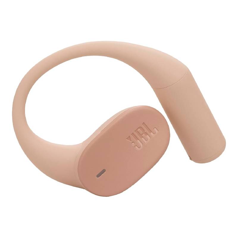 Écouteurs Sans Fil JBL Sense Lite - Beige - Image 3
