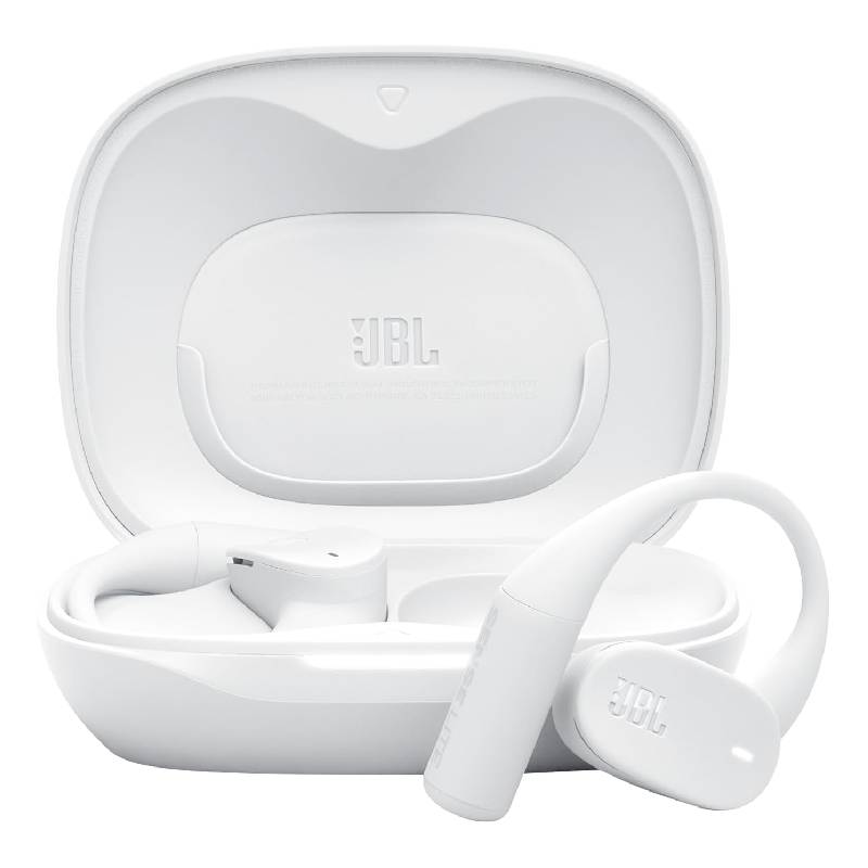 Écouteurs Sans Fil JBL Sense Lite - Blanc