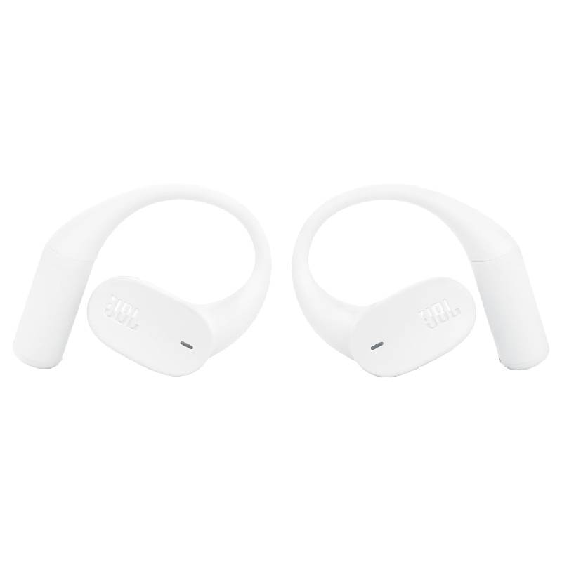 Écouteurs Sans Fil JBL Sense Lite - Blanc - Image 3