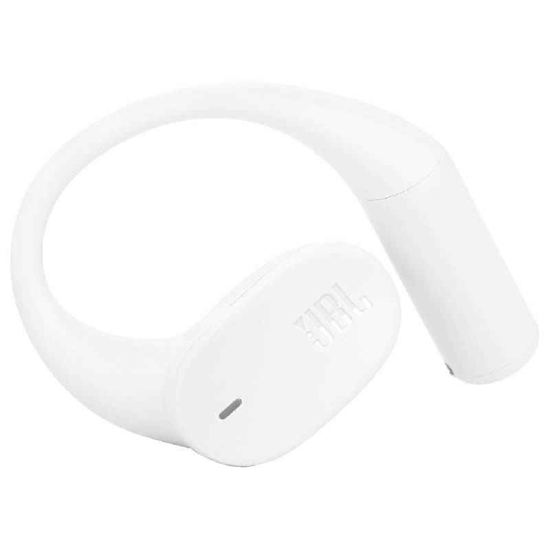Écouteurs Sans Fil JBL Sense Lite - Blanc - Image 7
