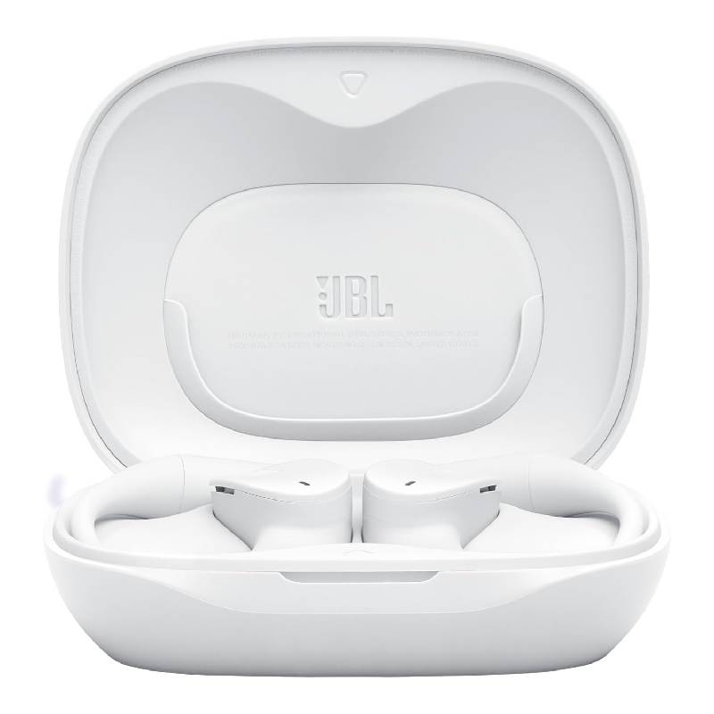Écouteurs Sans Fil JBL Sense Lite - Blanc - Image 2