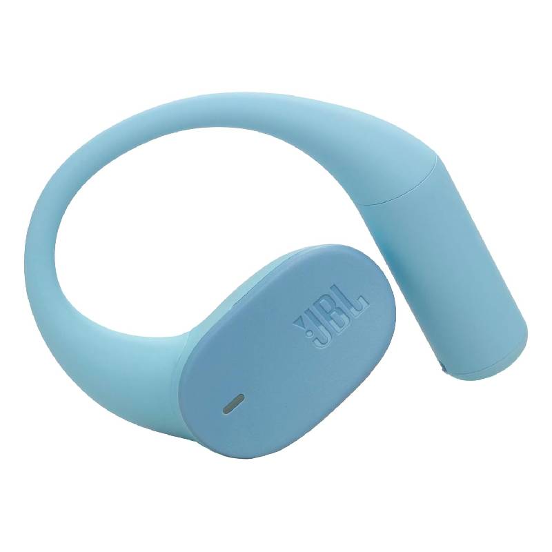 Écouteurs Sans Fil JBL Sense Lite - Bleu - Image 6