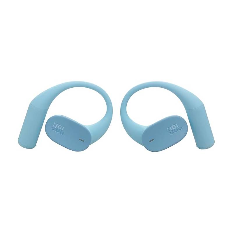 Écouteurs Sans Fil JBL Sense Lite - Bleu - Image 3
