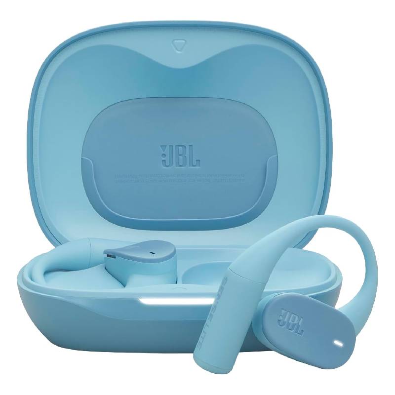 Écouteurs Sans Fil JBL Sense Lite - Bleu