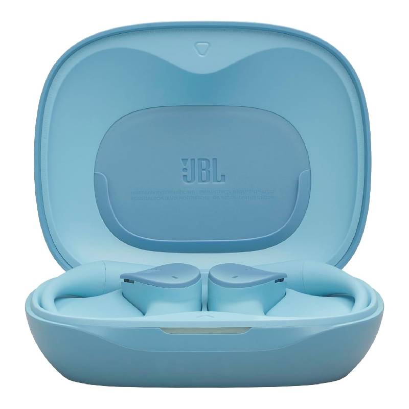 Écouteurs Sans Fil JBL Sense Lite - Bleu - Image 2
