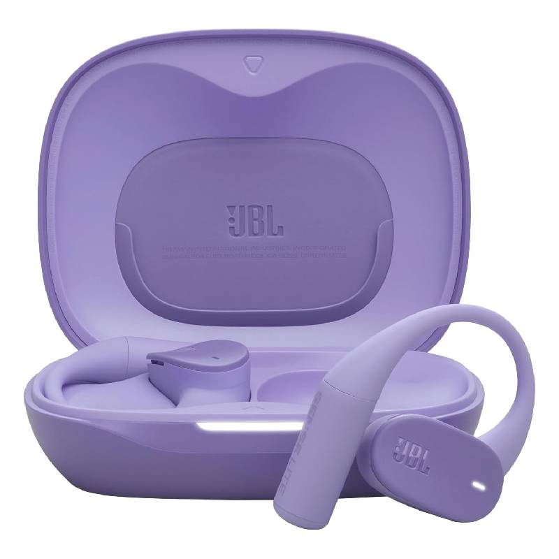 Écouteurs Sans Fil JBL Sense Lite - Purple