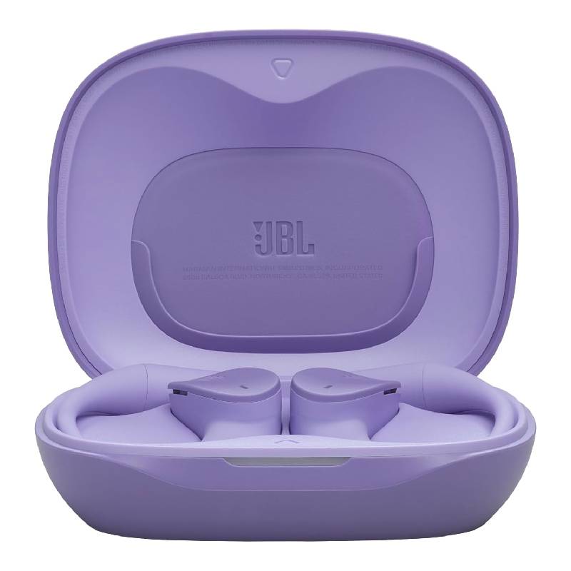 Écouteurs Sans Fil JBL Sense Lite - Purple - Image 2