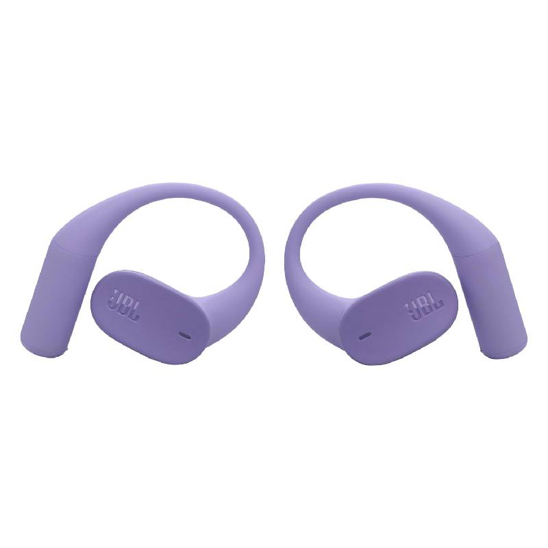 Écouteurs Sans Fil JBL Sense Lite - Purple - Image 3