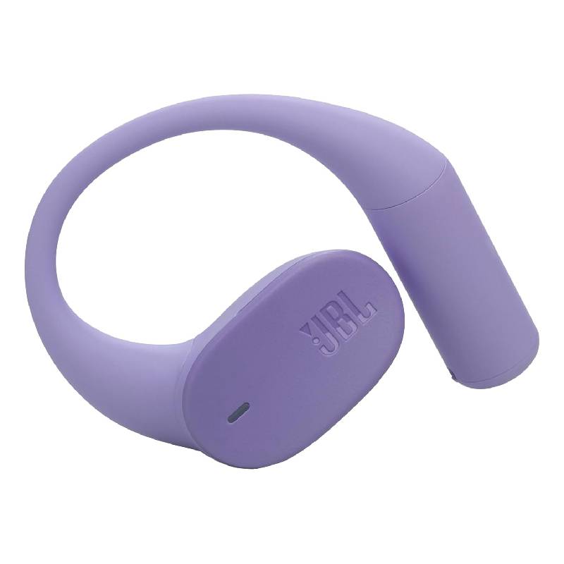 Écouteurs Sans Fil JBL Sense Lite - Purple - Image 6