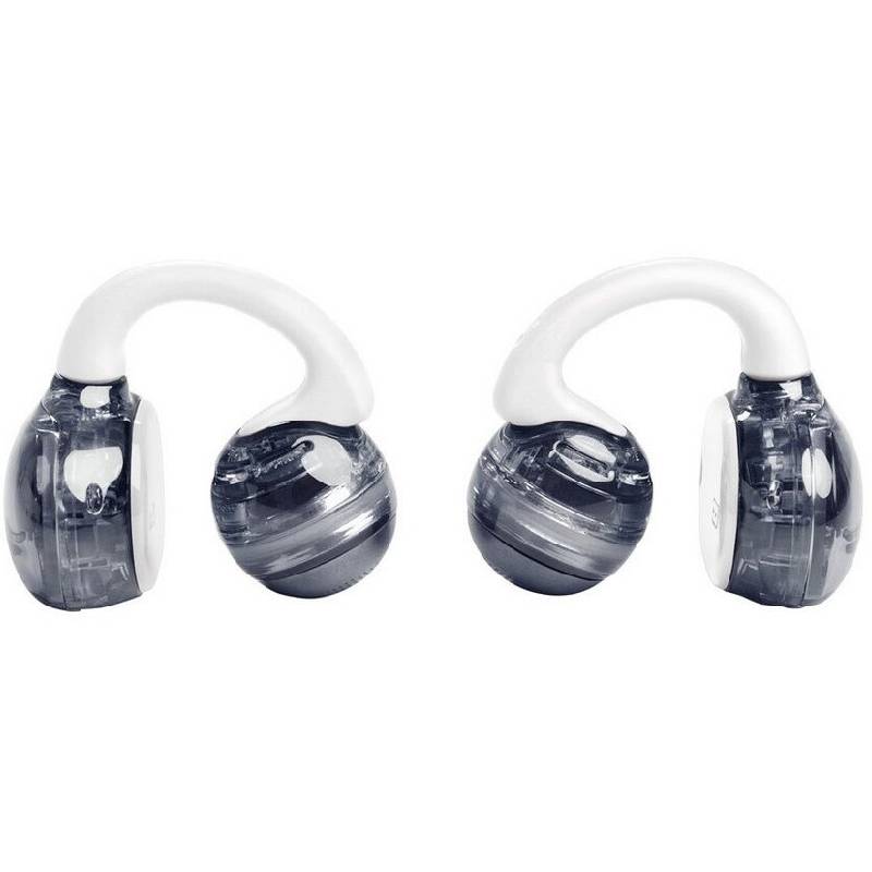 Écouteurs Sans Fil JBL Soundgear Clips - Blanc - Image 2