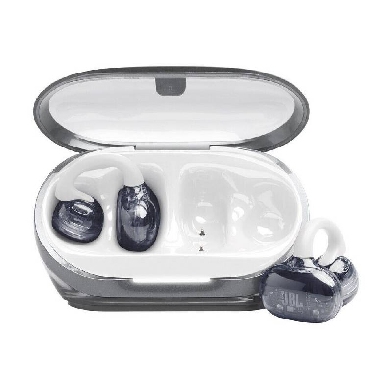 Écouteurs Sans Fil JBL Soundgear Clips - Blanc