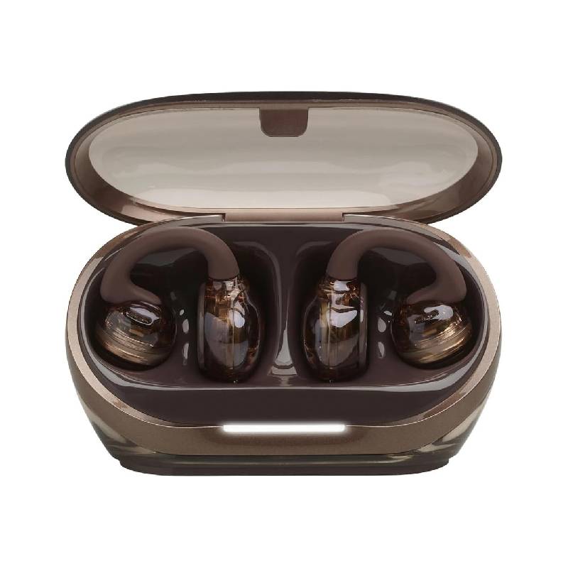 Écouteurs Sans Fil JBL Soundgear Clips - Copper - Image 4