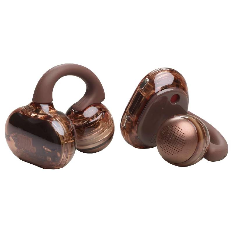 Écouteurs Sans Fil JBL Soundgear Clips - Copper - Image 2