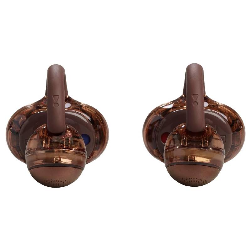 Écouteurs Sans Fil JBL Soundgear Clips - Copper - Image 3