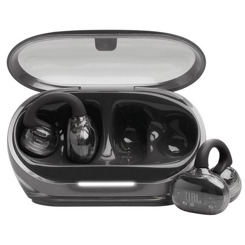 Ecouteurs Sans Fil JBL Soundgear Clips Noir, Photo boutique MyTek chez MyTek