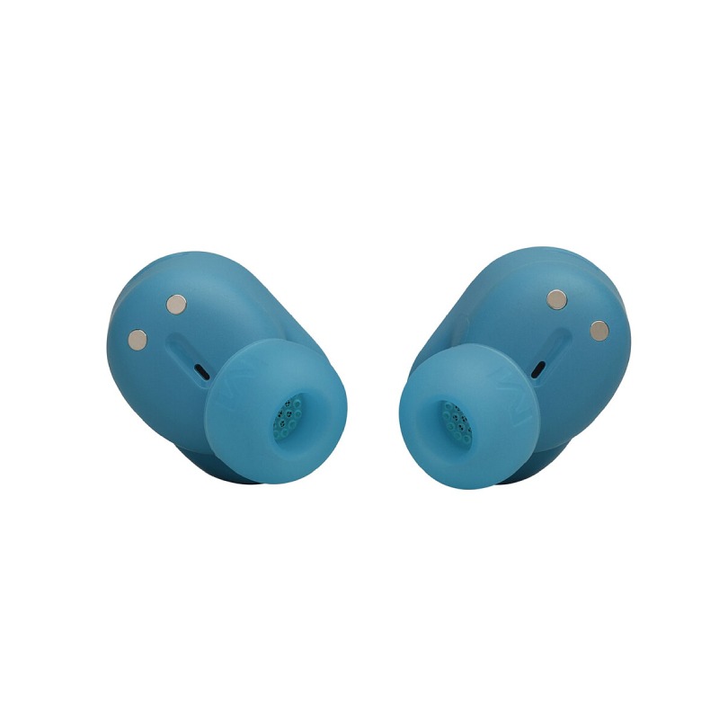 Écouteurs Sans Fil JBL TUNE BUDS 2 - Turquoise - Image 5