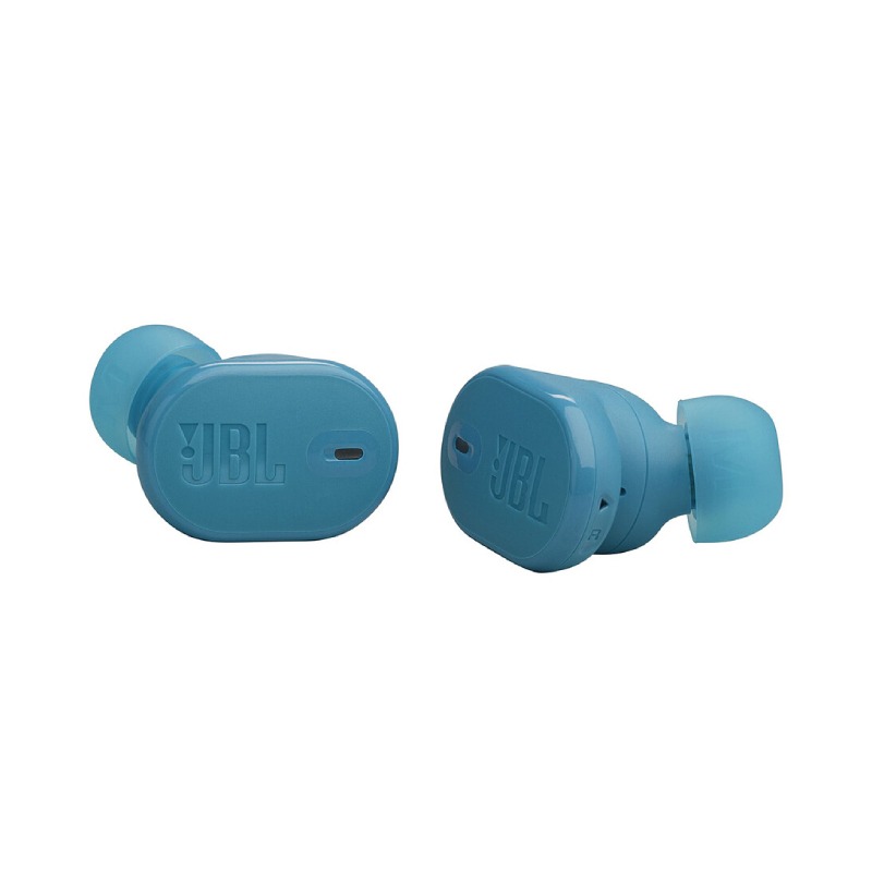 Écouteurs Sans Fil JBL TUNE BUDS 2 - Turquoise - Image 4