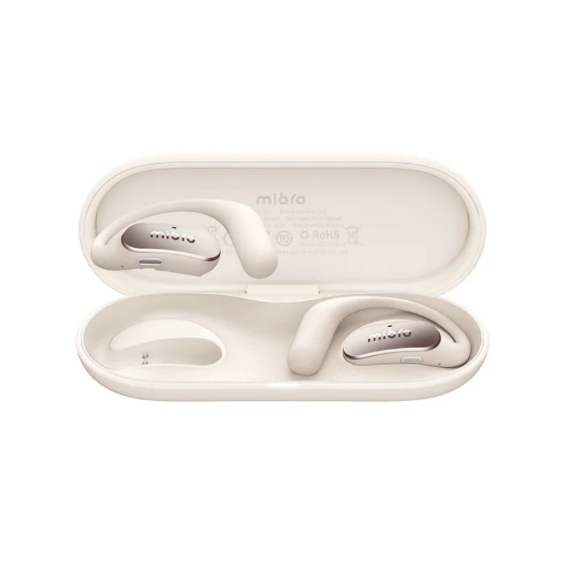 Écouteurs Sans Fil MIBRO Open Ear Pro – Blanc