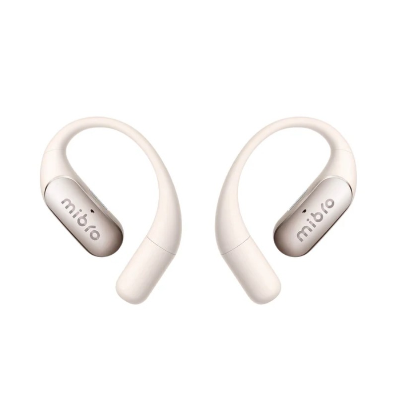 Écouteurs Sans Fil MIBRO Open Ear Pro – Blanc - Image 2
